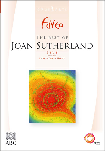 joan sutherland music dvd cover painting image by Gerzabek contemporary artist 