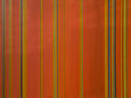 red desert spectrum colours original art painting geometric